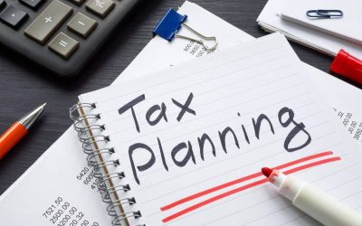 What Are Tax Planning Strategies Catoosa County Taxpayers Should Use First In 2026?