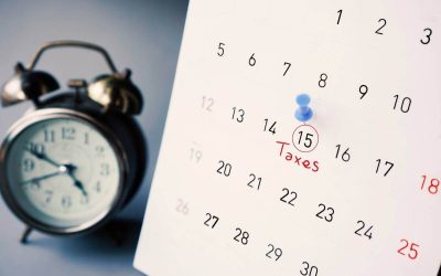 2025 Taxes for Catoosa County Business Owners Who Owe the IRS