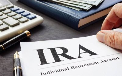 Are IRA Contributions Deductible for Catoosa County Savers?