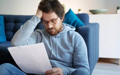 Catoosa County Taxpayer Rights: What If I Can’t Pay How Much I Owe The IRS?