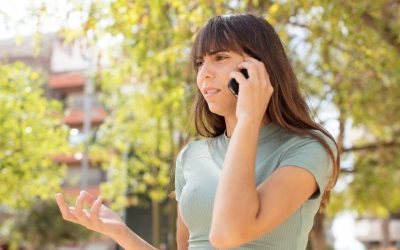 Will the IRS Ever Call You On the Phone? 6 Tax Scams for Catoosa County Taxpayers to Avoid
