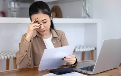 Mistakes Catoosa County Taxpayers Should Avoid When Filing For a Federal Tax Extension