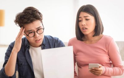 How to Prevent Tax Debt for Catoosa County Business Owners