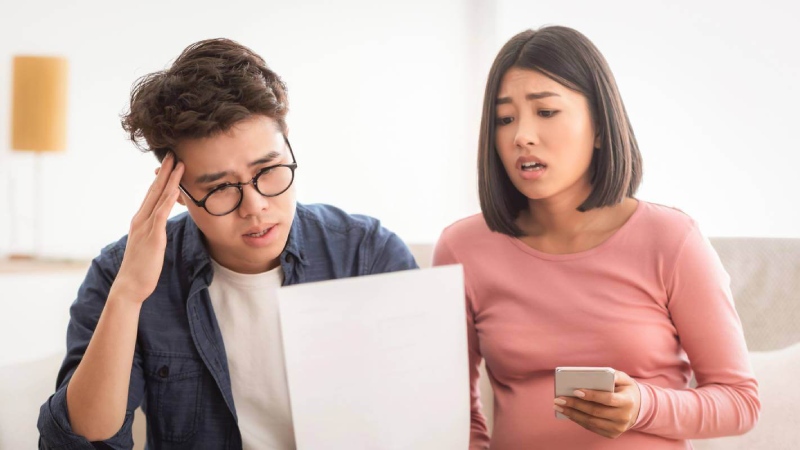 How to Prevent Tax Debt for Catoosa County Business Owners