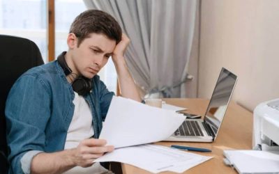 Will Filing For Bankruptcy Clear Student Loans For Catoosa County Debtors?