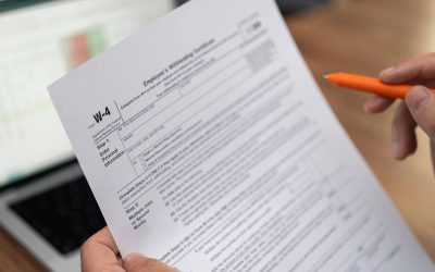 The Catoosa County Taxpayer’s Guide: How Do I Calculate My Federal Tax Withholding?