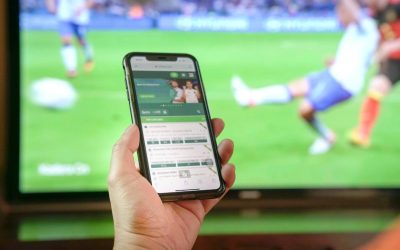 Do You Have to Pay Taxes On Sports Betting? What Catoosa County Bettors Need To Know