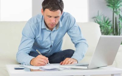Is Student Loan Forgiveness Taxable for Catoosa County Taxpayers in 2026?