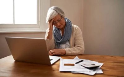 How to Stop a Levy on Your Catoosa County Bank Account After an IRS Notice