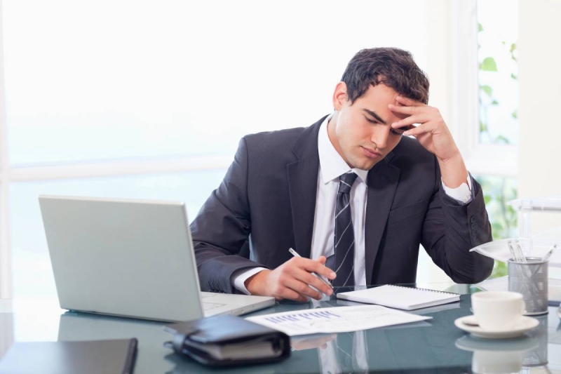 What Happens If You Don’t Pay Payroll Taxes, Catoosa County Business Owners