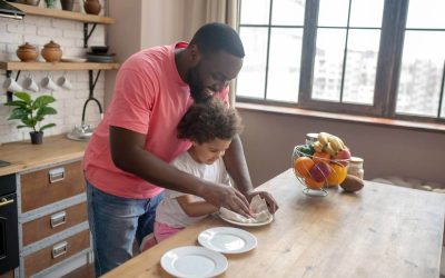 What Are the IRS Rules on Claiming Dependents After Divorce For Catoosa County Parents?
