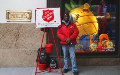How To Donate Appreciated Stock to Avoid Capital Gains Tax For Catoosa County Investors